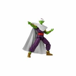 Bandai|Figuras de Ação Bandai DS40721 17 cm