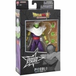 Bandai|Figuras de Ação Bandai DS40721 17 cm