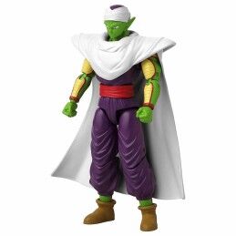 Bandai|Figuras de Ação Bandai DS40721 17 cm
