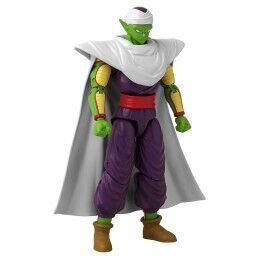 Bandai|Figuras de Ação Bandai DS40721 17 cm