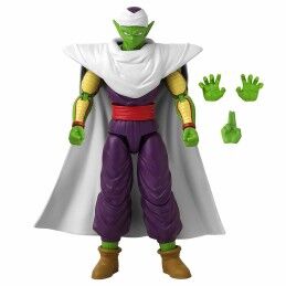 Bandai|Figuras de Ação Bandai DS40721 17 cm