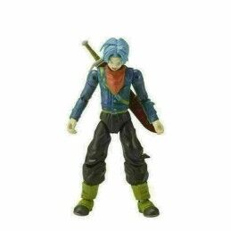 Bandai|Figuras de Ação Bandai 36769 Dragon Ball