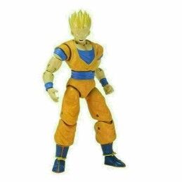 Bandai|Figuras de Ação Bandai 36769 Dragon Ball