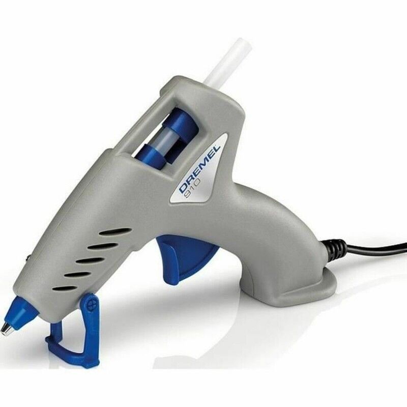 Dremel|Pistola de cola Dremel 910 165ºC