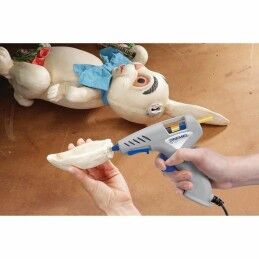 Dremel|Pistola de cola Dremel 910 165ºC