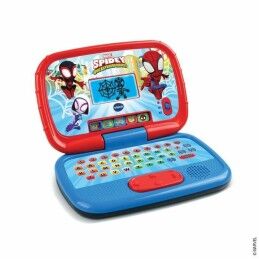 Vtech|Brinquedo educativo Vtech Spidey - Mon ordi éducatif
