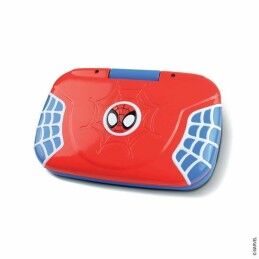 Vtech|Brinquedo educativo Vtech Spidey - Mon ordi éducatif