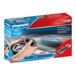 Hape|Playset de Veículos Hape (50 Unidades)