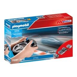 Playmobil|Controlador Playmobil 71397