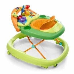 Chicco|Brinquedo Interativo Chicco Walky talky