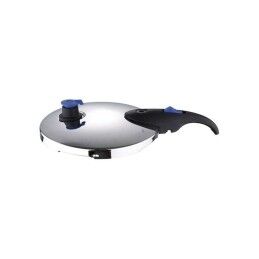 San Ignacio|Conjunto de Panelas Express San Ignacio Aço inoxidável 4 L 5,5 L Ø 22 cm
