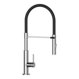 Pyramis|Kitchen Tap Pyramis 090 919 701 Branco Aço inoxidável Granito