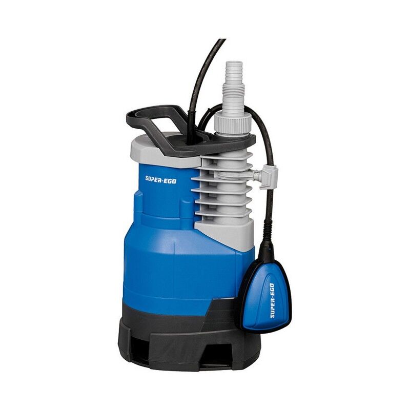 Super Ego|Bomba de água Super Ego BTS-135 750 W Super Ego|Bomba de água Super Ego BTS-135 750 W