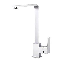Pyramis|Kitchen Tap Pyramis 090 919 701 Branco Aço inoxidável Granito