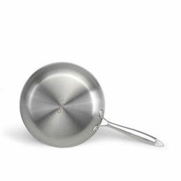 Livoo|Frigideira Livoo Aço inoxidável Aço Ø 24 cm