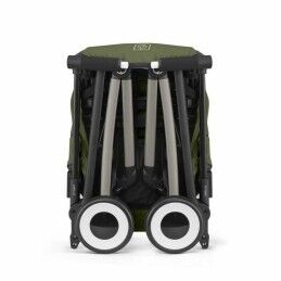 Cybex|Carrinho de passeio para bebê Cybex Verde