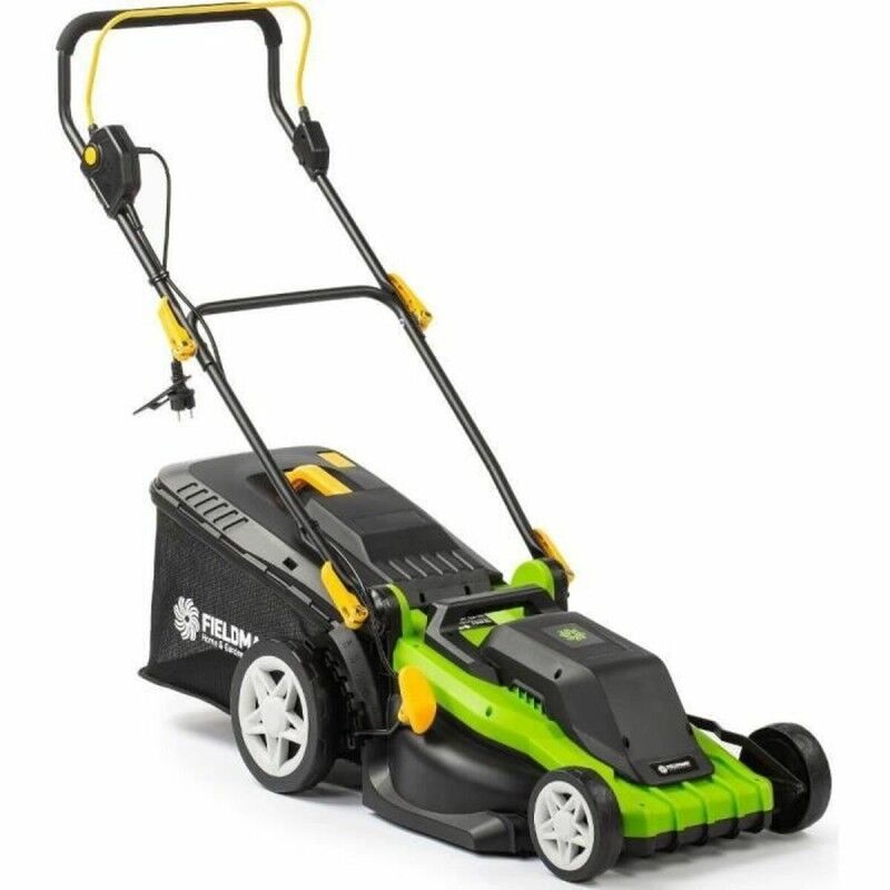 Fieldmann|Corta-relva Elétrico Fieldmann FZR 2048-E 46 cm Fieldmann|Corta-relva Elétrico Fieldmann FZR 2048-E 46 cm