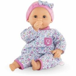 DKD Home Decor|Urso de Peluche DKD Home Decor Bege Cor de Rosa Verde Infantil 20 x 20 x 50 cm Urso (2 Unidades)