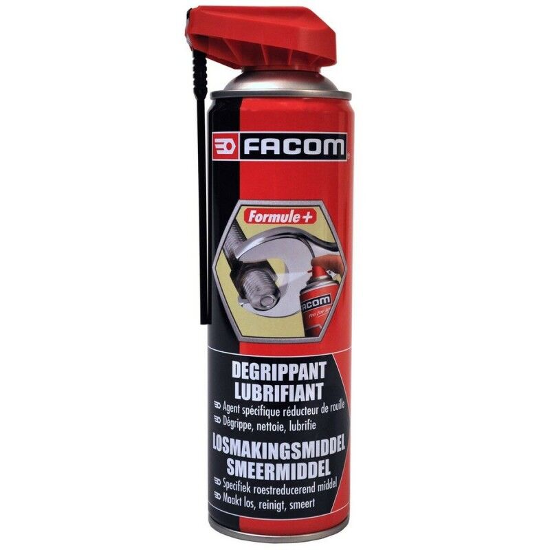 Facom|Lubrificante Facom 006111 400 ml
