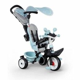 Moltó|Triciclo Urban Trike Pink Moltó 19202 (98 cm)