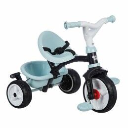 Smoby|Triciclo Smoby Baby Driver Plus Azul