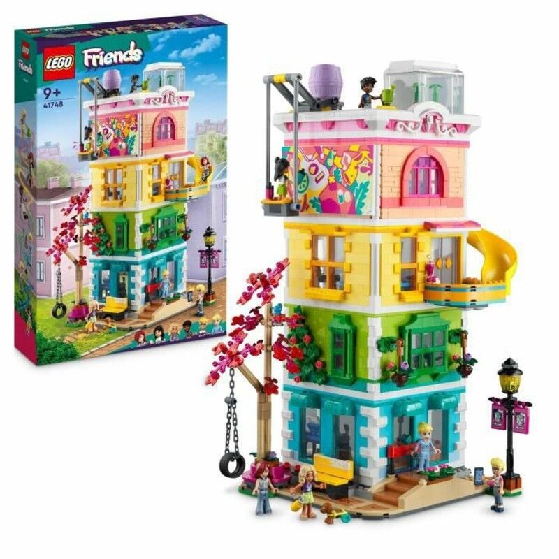 Lego|Playset Lego 41748