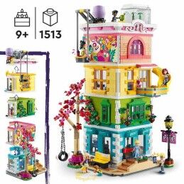 Lego|Playset Lego 41748