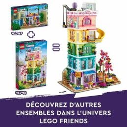 Lego|Playset Lego 41748