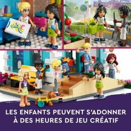 Lego|Playset Lego 41748