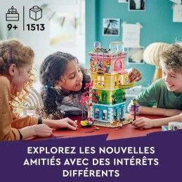 Lego|Playset Lego 41748