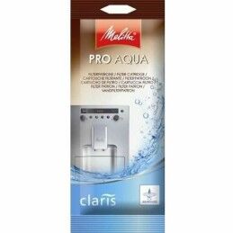 Melitta|Filtro de água Melitta Pro Aqua Claris