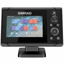 Simrad|Sonda Simrad 5 83/200 XDCR 5"