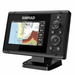 Simrad|Sonda Simrad 5 83/200 XDCR 5"