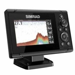 Simrad|Sonda Simrad 5 83/200 XDCR 5"