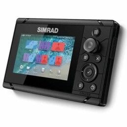 Simrad|Sonda Simrad 5 83/200 XDCR 5"