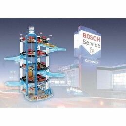 BOSCH|Acessórios para Casa de Bonecas BOSCH