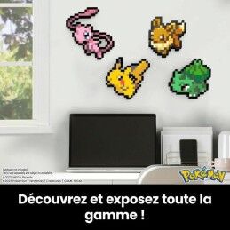 MEGA BRANDS|Jogo de Construção MEGA BRANDS Pokémon Eevee
