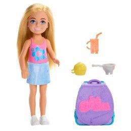 Monster High|Boneca Monster High Wednesday