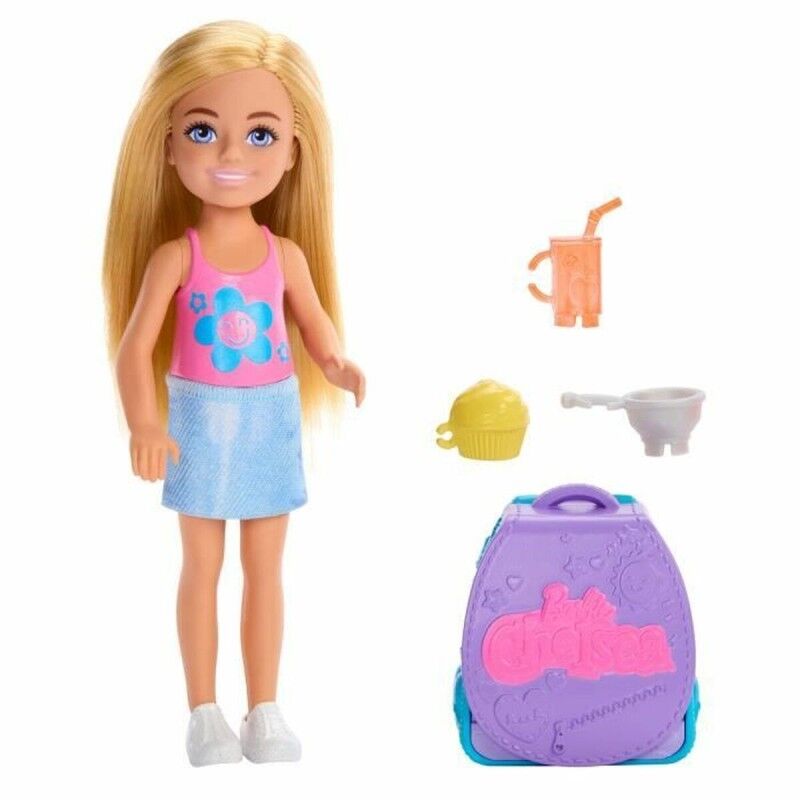 Barbie|Boneca Barbie Chelsea Barbie|Boneca Barbie Chelsea