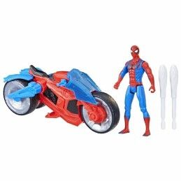 Playmobil|Playset  City Action Police helicopter: Parachute Chase Playmobil 70569 (19 pcs)
