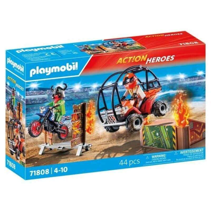 Playmobil|Playset Playmobil 71808 Playmobil|Playset Playmobil 71808