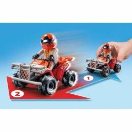 Playmobil|Playset Playmobil 71808