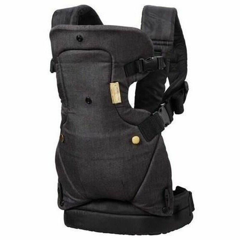 Infantino|Mochila porta bebê Infantino + 0 Meses Infantino|Mochila porta bebê Infantino + 0 Meses
