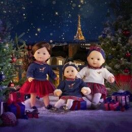 Corolle|Boneca bebé Corolle