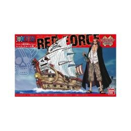 Bandai|Figuras de Ação Bandai ONE PIECE GRAND SHIP