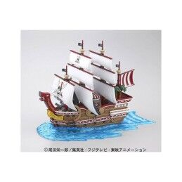 Bandai|Figuras de Ação Bandai ONE PIECE GRAND SHIP