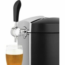 Hkoenig|Dispensador de Cerveja Refrigerante Hkoenig BW1778 5 L