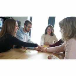 BlackRock|Jogo de Cartas BlackRock TACO CHAT BOUC