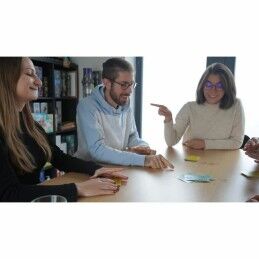 BlackRock|Jogo de Cartas BlackRock TACO CHAT BOUC