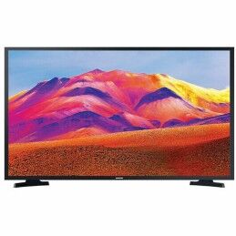 TCL|Smart TV TCL 40S5K 40" Full HD LED HDR QLED
